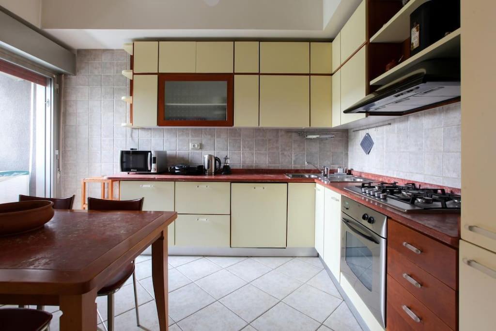 Fieramilano 3br Milan