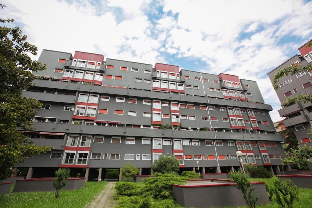 Fieramilano 3br Mailand