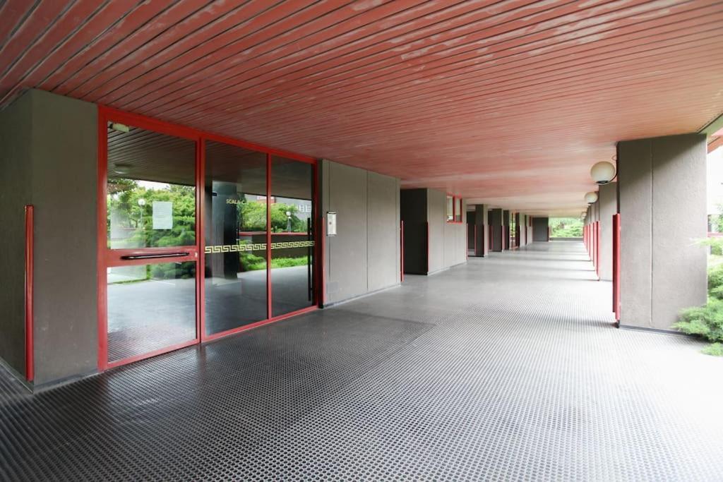 Fieramilano 3br Mailand